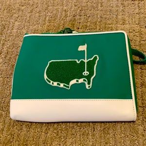 Augusta Masters Clutch